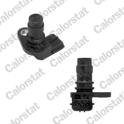 Sensor, crankshaft pulse